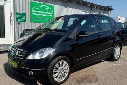 Mercedes-Benz A 180 139.500 km 6.390 &euro; Frechen 50226
