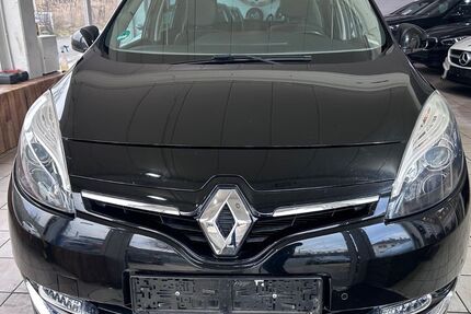 Renault Scenic 113.000 km 9.500 &euro; Bonn 53119