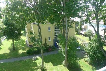 Wohnung Bergisch Gladbach - 2 Zimmer, 55 m&sup2;, 592&euro; | Angebot:27291390