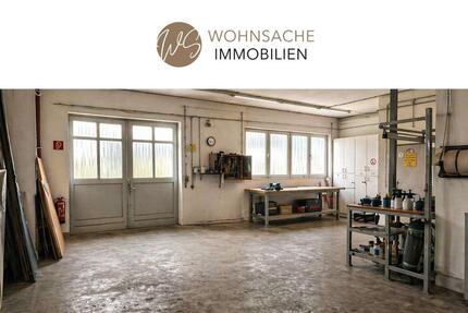 Gewerbeobjekt Much - 1.200&euro; | Angebot:26662301