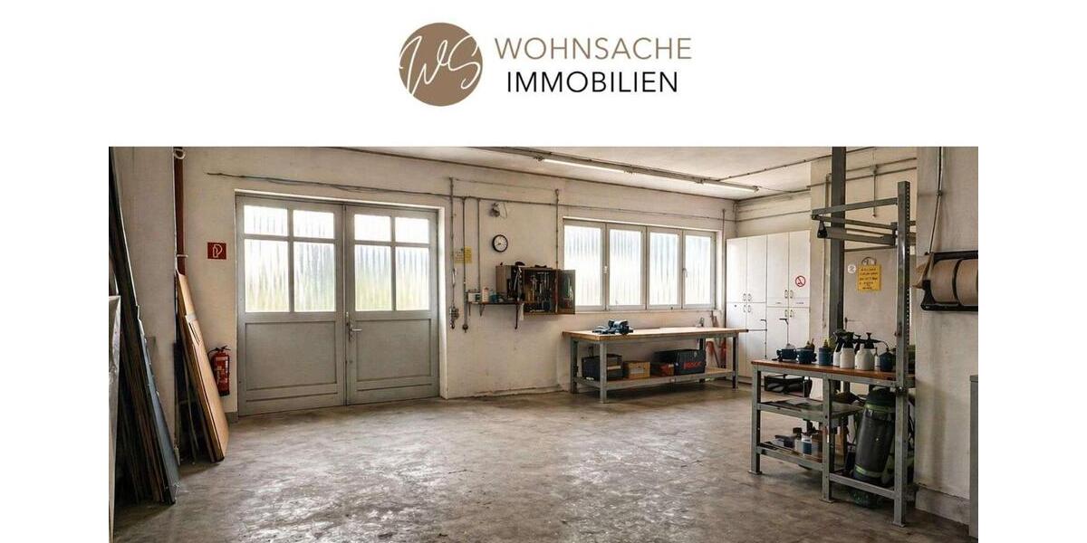 Gewerbeobjekt Much - 1.200&euro; | Angebot:26662301