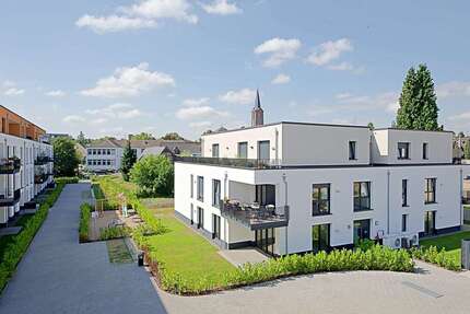 Wohnung Alfter - 3 Zimmer, 81 m&sup2;, 399.000&euro; | Angebot:25107792