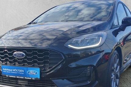 Ford Fiesta 25.954 km 19.490 &euro; Hürth 50354