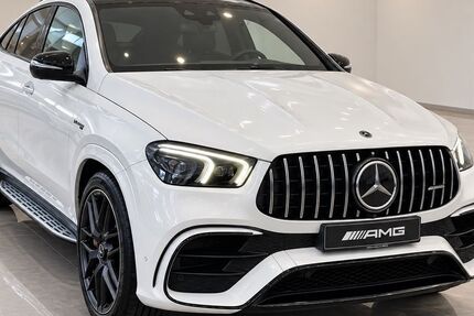 Mercedes-Benz GLE 63 AMG 21.950 km 104.950 &euro; Köln 50674