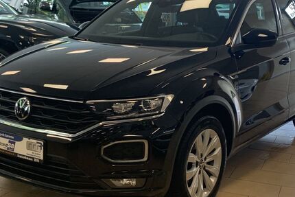 VW T-Roc 55.062 km 21.450 &euro; Hennef 53773