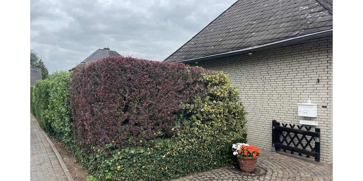 Traumhaus sucht geduldigen Käufer - Einfamilienhaus Dormagen Hackenbroich | Angebot:27235591