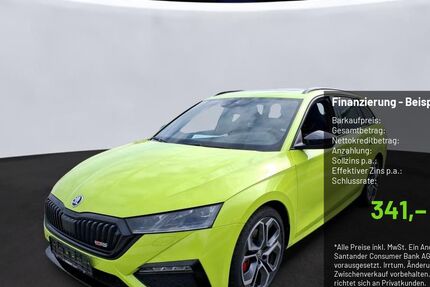 Skoda Octavia 41.730 km 30.590 &euro; Pulheim-Brauweiler 50259