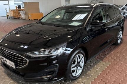 Ford Focus 76.873 km 16.990 &euro; Pulheim 50259