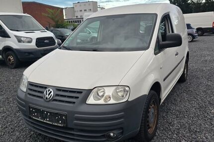 VW Caddy 214.000 km 1.850 &euro; Köln 50739