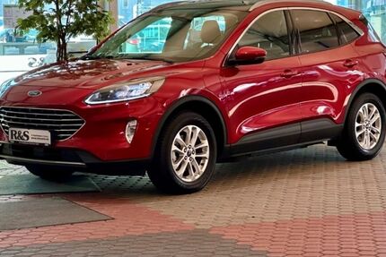 Ford Kuga 47.334 km 24.400 &euro; Köln 50769