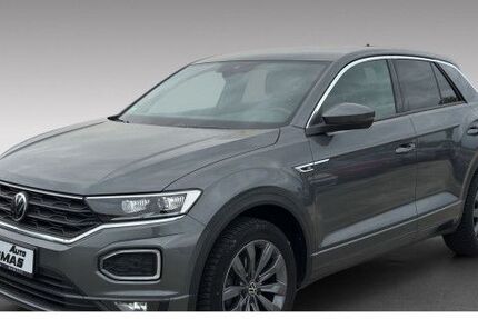 VW T-Roc 39.860 km 22.990 &euro; Bonn 53227