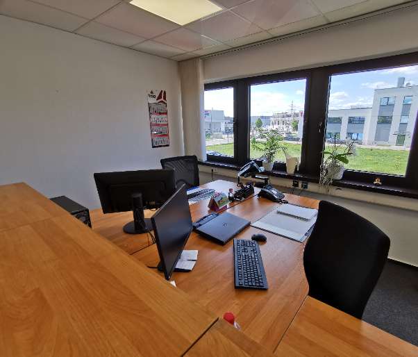 Gewerbeobjekt Langenfeld (Rheinland) - 499&euro; | Angebot:27432465