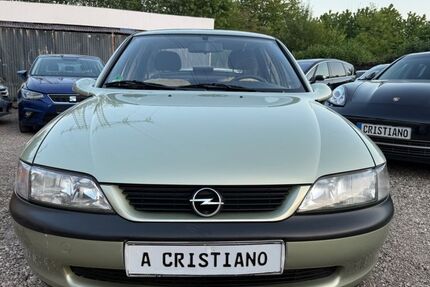 Opel Vectra 63.000 km 999 &euro; Köln 51107