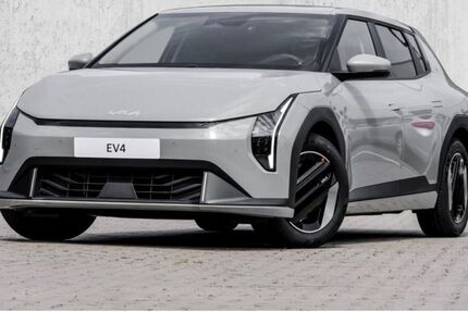 Kia EV4 5.500 km 39.480 &euro; Köln 50858