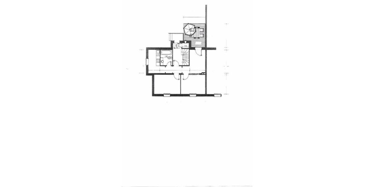 Mehrfamilienhaus, Wohnhaus Brühl - 10 Zimmer, 186 m&sup2;, 645.000&euro; | Angebot:27437899