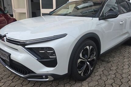 Citroen C5 X 29.800 km 18.490 &euro; Erkrath 40699
