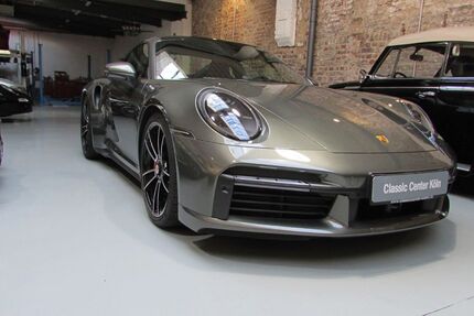 Porsche 911 Urmodell 18.500 km 184.992 &euro; Köln 50676
