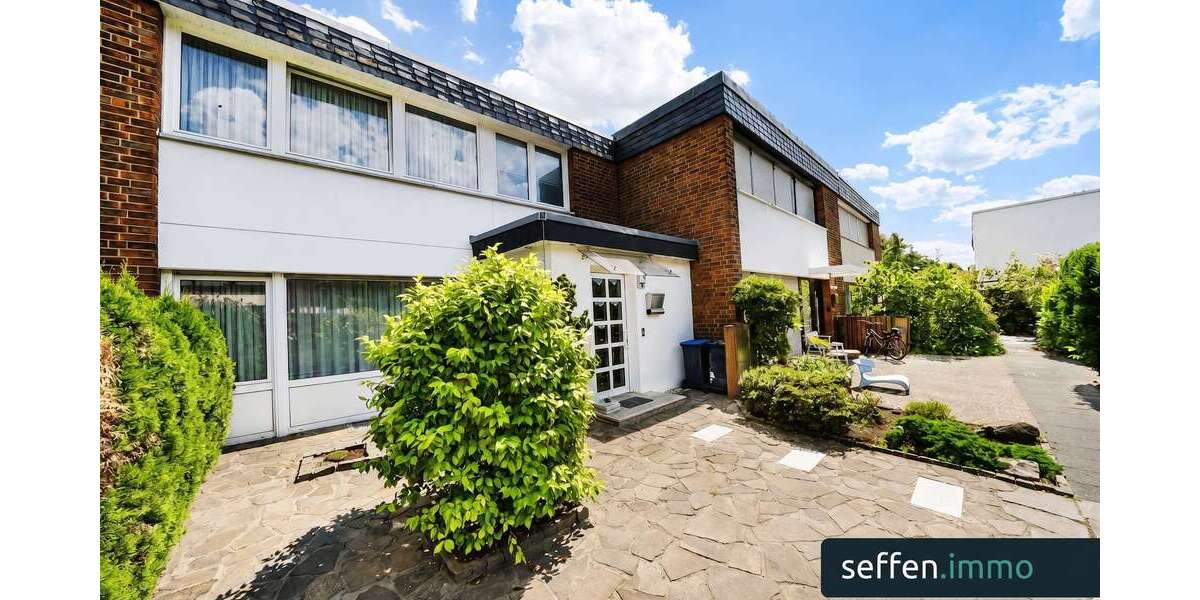Einfamilienhaus Köln Rodenkirchen - 4 Zimmer, 121 m&sup2;, 595.000&euro; | Angebot:27473394