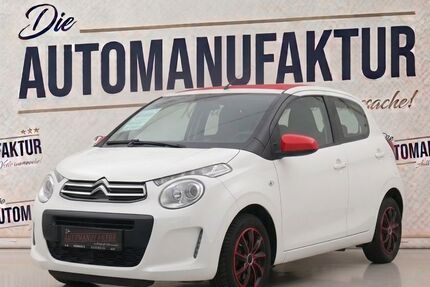 Citroen C1 120.000 km 4.900 &euro; Leverkusen 51373