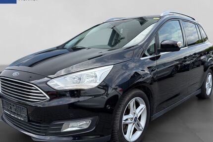 Ford Grand C-Max 84.687 km 9.999 &euro; Hennef 53773
