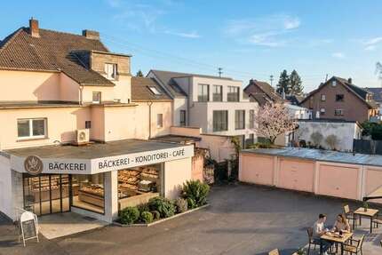 Gewerbeobjekt Sankt Augustin - 2.299&euro; | Angebot:27137541