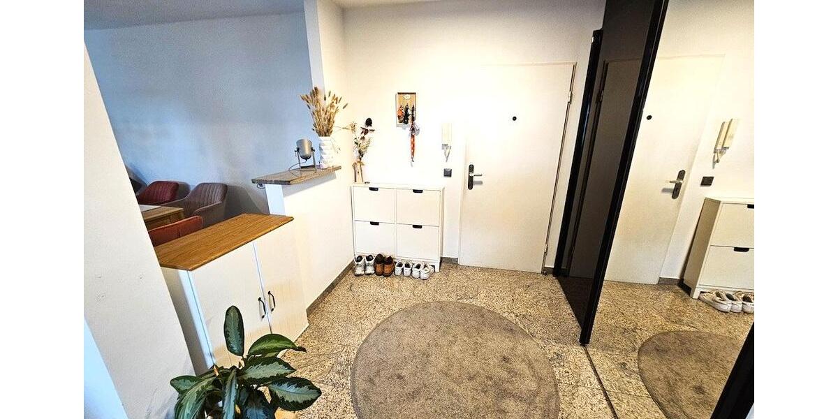 Etagenwohnung Köln Ehrenfeld - 3.5 Zimmer, 80 m&sup2;, 409.000&euro; | Angebot:27260823