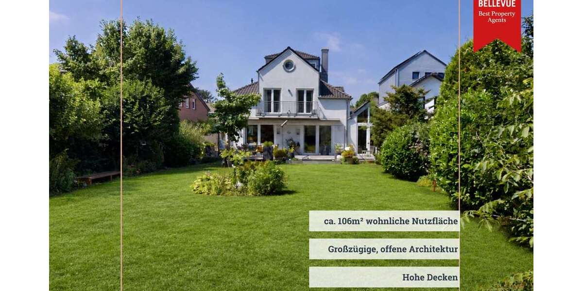 Einfamilienhaus Pulheim-Brauweiler Brauweiler - 6 Zimmer, 232 m&sup2;, 1.298.000&euro; | Angebot:27144362