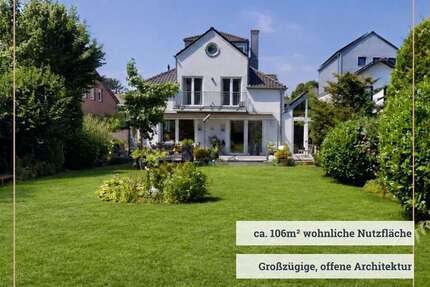 Haus Pulheim-Brauweiler Brauweiler - 6 Zimmer, 232 m&sup2;, 1.298.000&euro; | Angebot:27144362