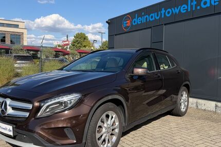 Mercedes-Benz GLA 200 115.000 km 11.900 &euro; Dormagen 41540