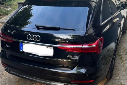 Audi A6 130.500 km 22.950 &euro; Lohmar 53797