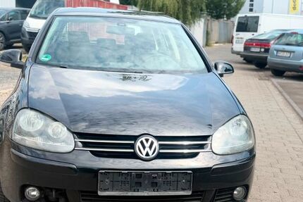 VW Golf 160.000 km 2.999 &euro; Bonn 53227