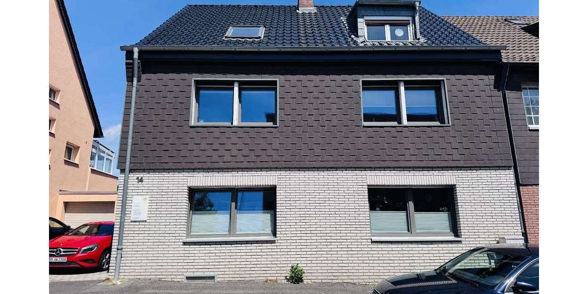 Einfamilienhaus Brühl - 8 Zimmer, 258 m&sup2;, 599.000&euro; | Angebot:27168214