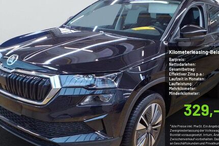 Skoda Karoq 13.766 km 31.990 &euro; Pulheim-Brauweiler 50259