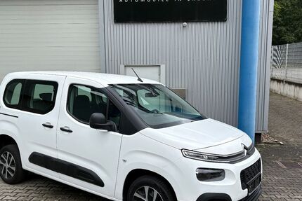 Citroen Berlingo 105.399 km 16.975 &euro; Erkrath 40699