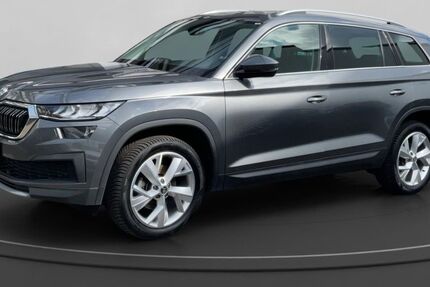 Skoda Kodiaq 30.259 km 27.980 &euro; Köln-Mülheim 51063