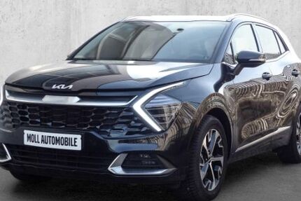 Kia Sportage 16.166 km 30.980 &euro; Köln 50825