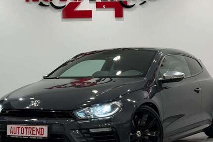 VW Scirocco 111.000 km 20.900 &euro; Bergisch-Gladbach 51469