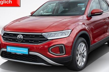 VW T-Roc 23.185 km 21.475 &euro; Troisdorf-Spich 53842