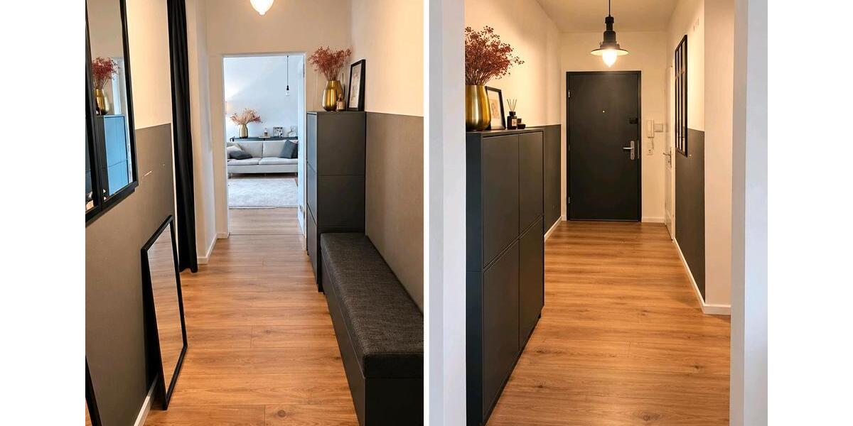 Etagenwohnung Bergisch Gladbach Frankenforst - 2 Zimmer, 82 m&sup2;, 295.000&euro; | Angebot:27440013