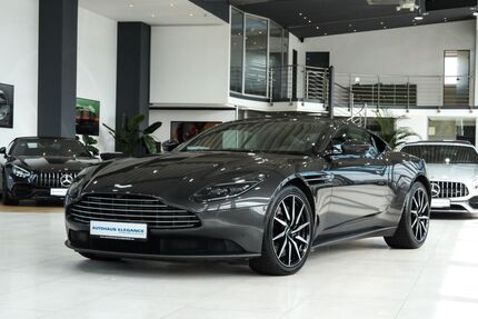 Aston Martin DB11 37.495 km 109.980 &euro; Köln 51147