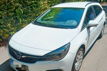 Opel Astra 147.000 km 7.400 &euro; Köln 51065