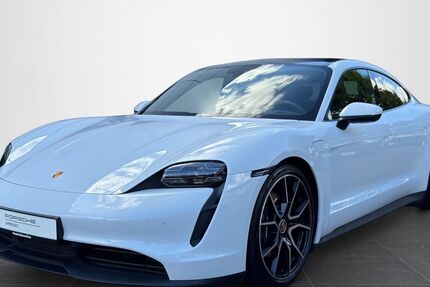 Porsche Taycan 46.302 km 64.950 &euro; Bonn 53119