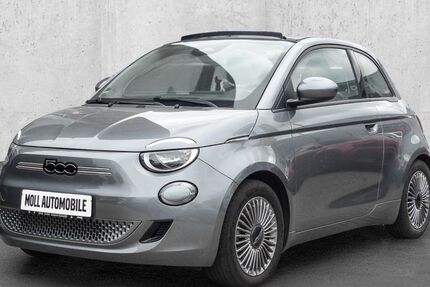 Fiat 500e 29.057 km 21.980 &euro; Köln 51149
