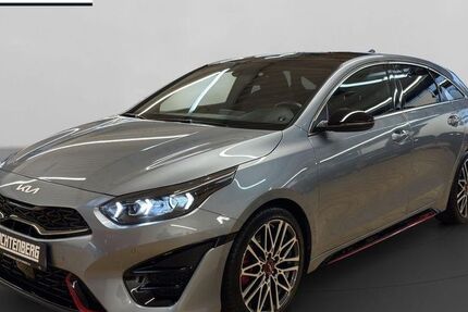 Kia pro ceed / ProCeed 36.250 km 27.990 &euro; Leverkusen 51381