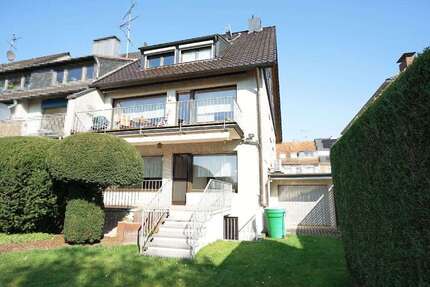 Haus Köln Mülheim - 5 Zimmer, 158 m&sup2;, 695.000&euro; | Angebot:25990123