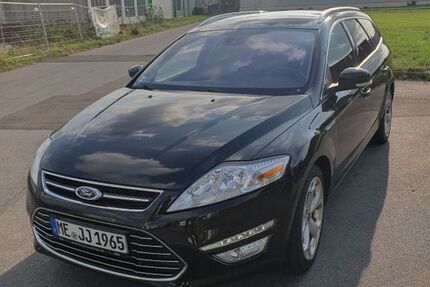 Ford Mondeo 172.700 km 8.500 &euro; Erkrath 40699