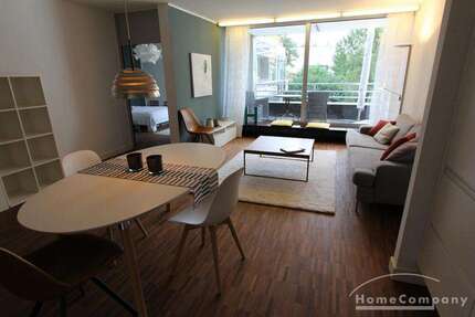 Zimmer Bonn Bad Godesberg - 2 Zimmer, 1.430&euro; | Angebot:25520317