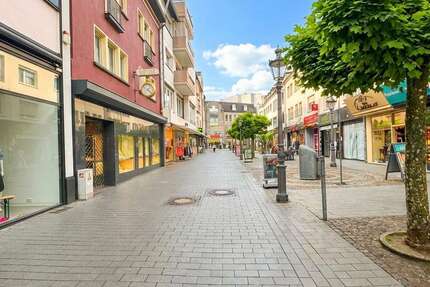 Gewerbeobjekt Siegburg - 2.950&euro; | Angebot:27194451