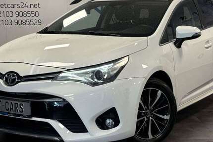 Toyota Avensis 125.000 km 14.800 &euro; Hilden (bei Düsseldorf) 40721