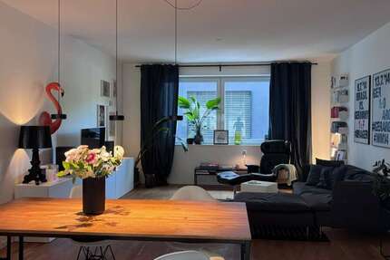 Wohnung Köln Ehrenfeld - 3 Zimmer, 100 m&sup2;, 1.700&euro; | Angebot:27429903